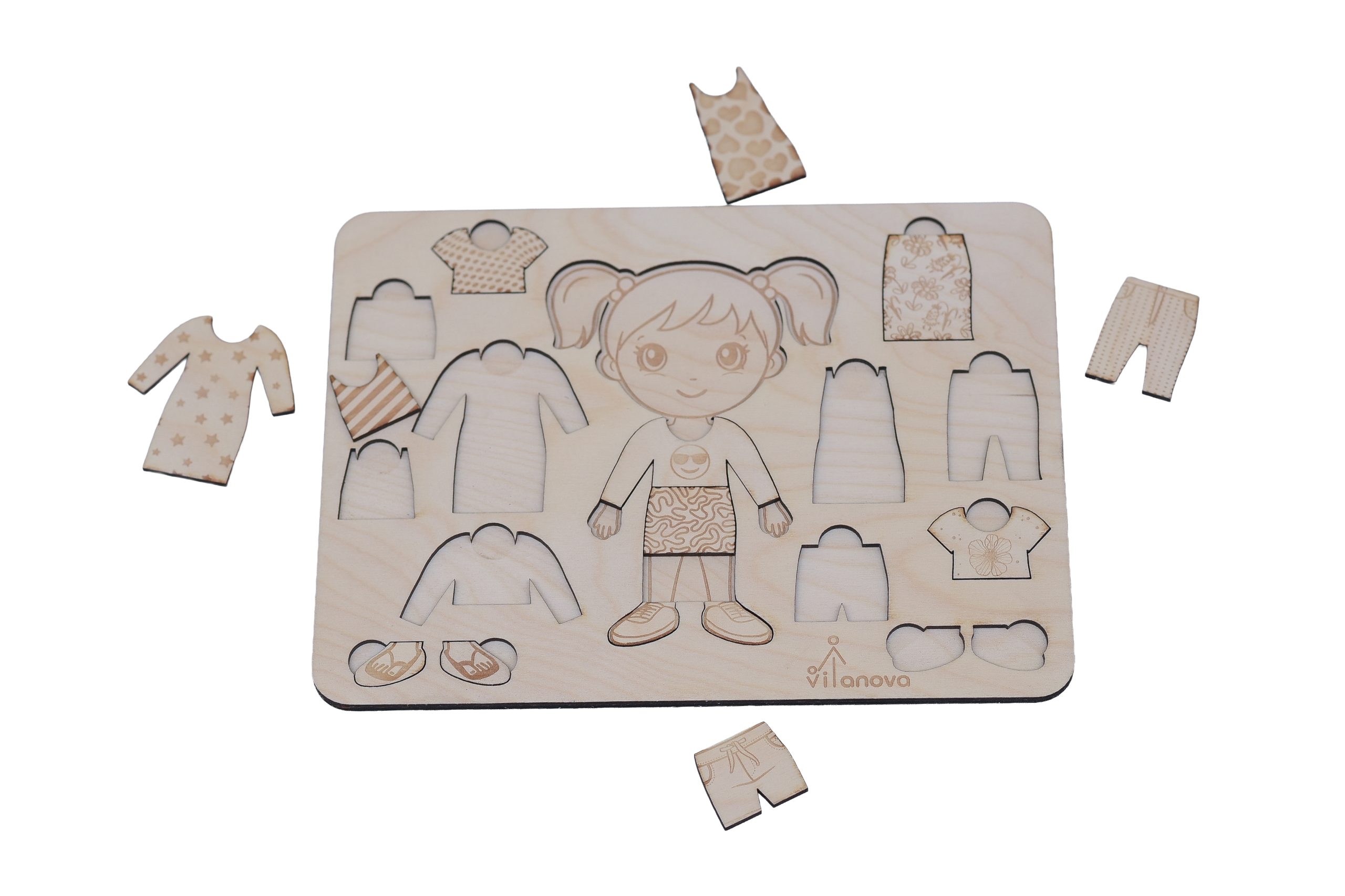 Devojčica Carica - Image 2