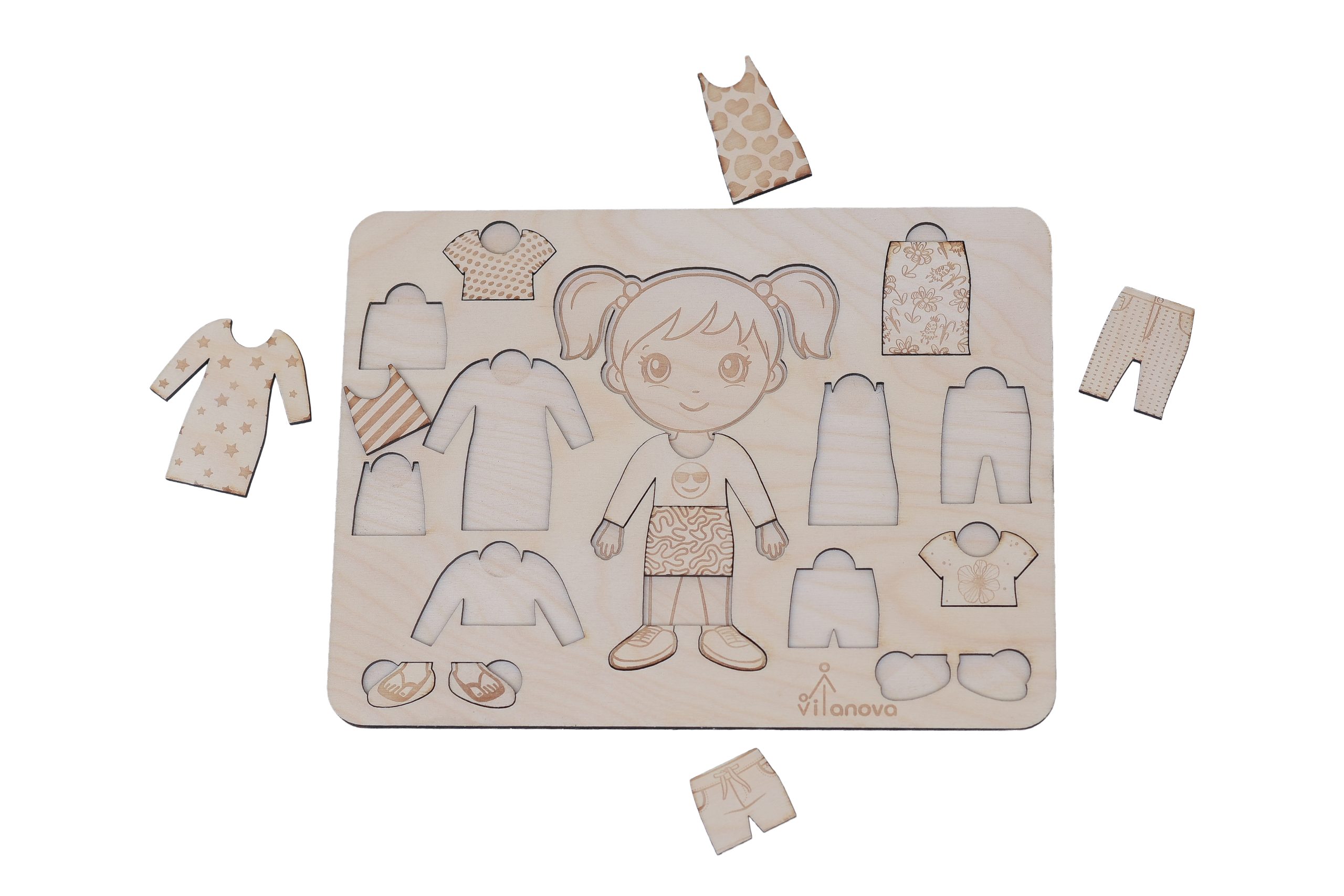 Devojčica Carica - Image 3