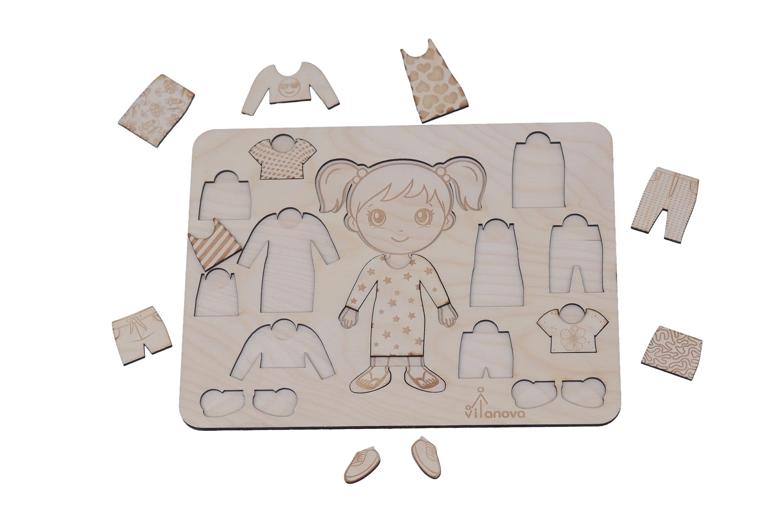 Devojčica Carica - Image 4