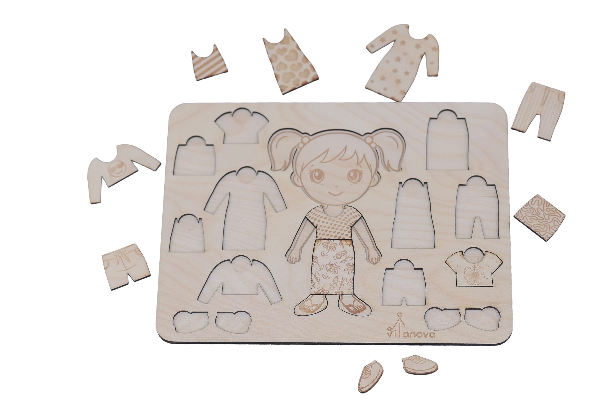 Devojčica Carica - Image 5