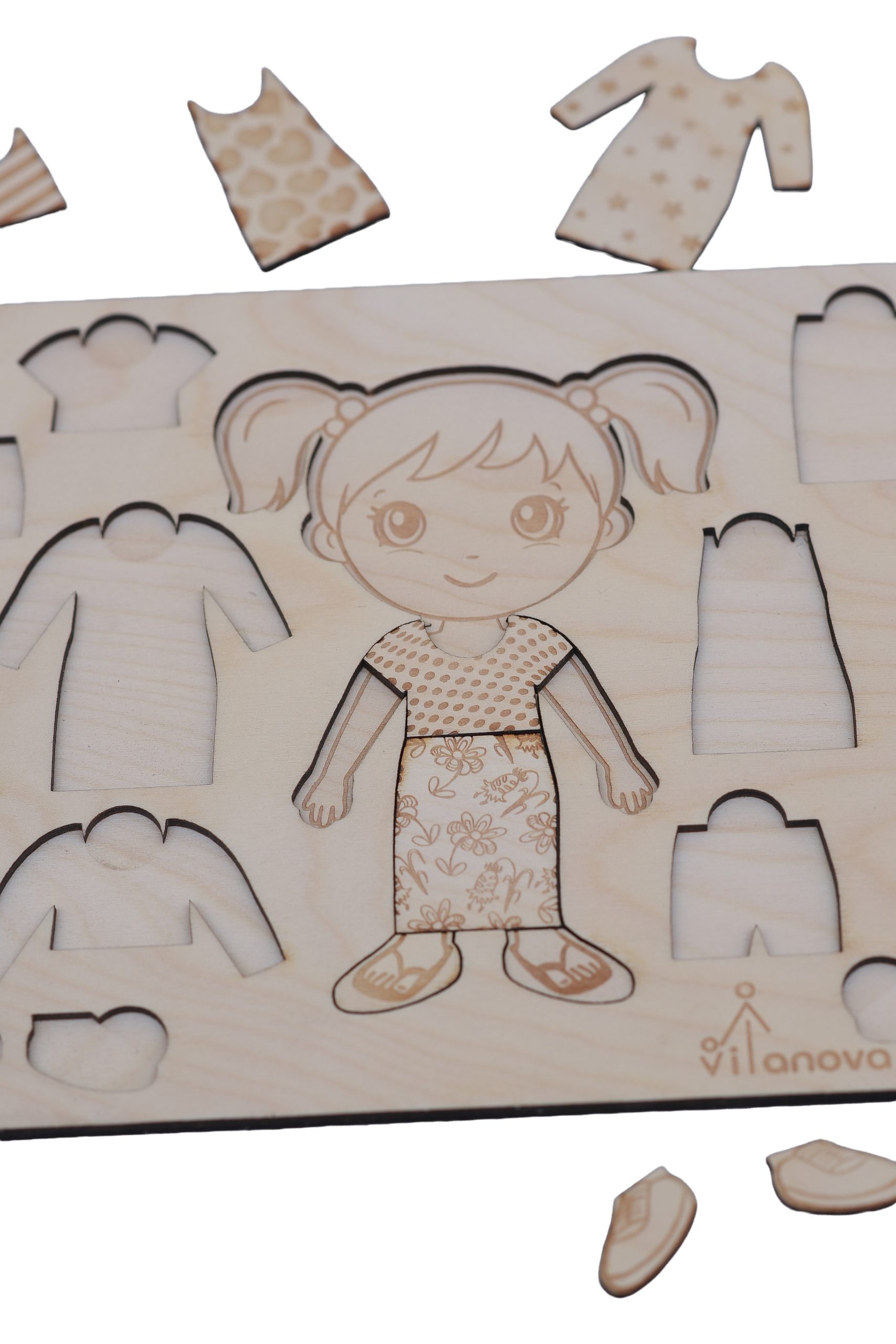 Devojčica Carica - Image 7