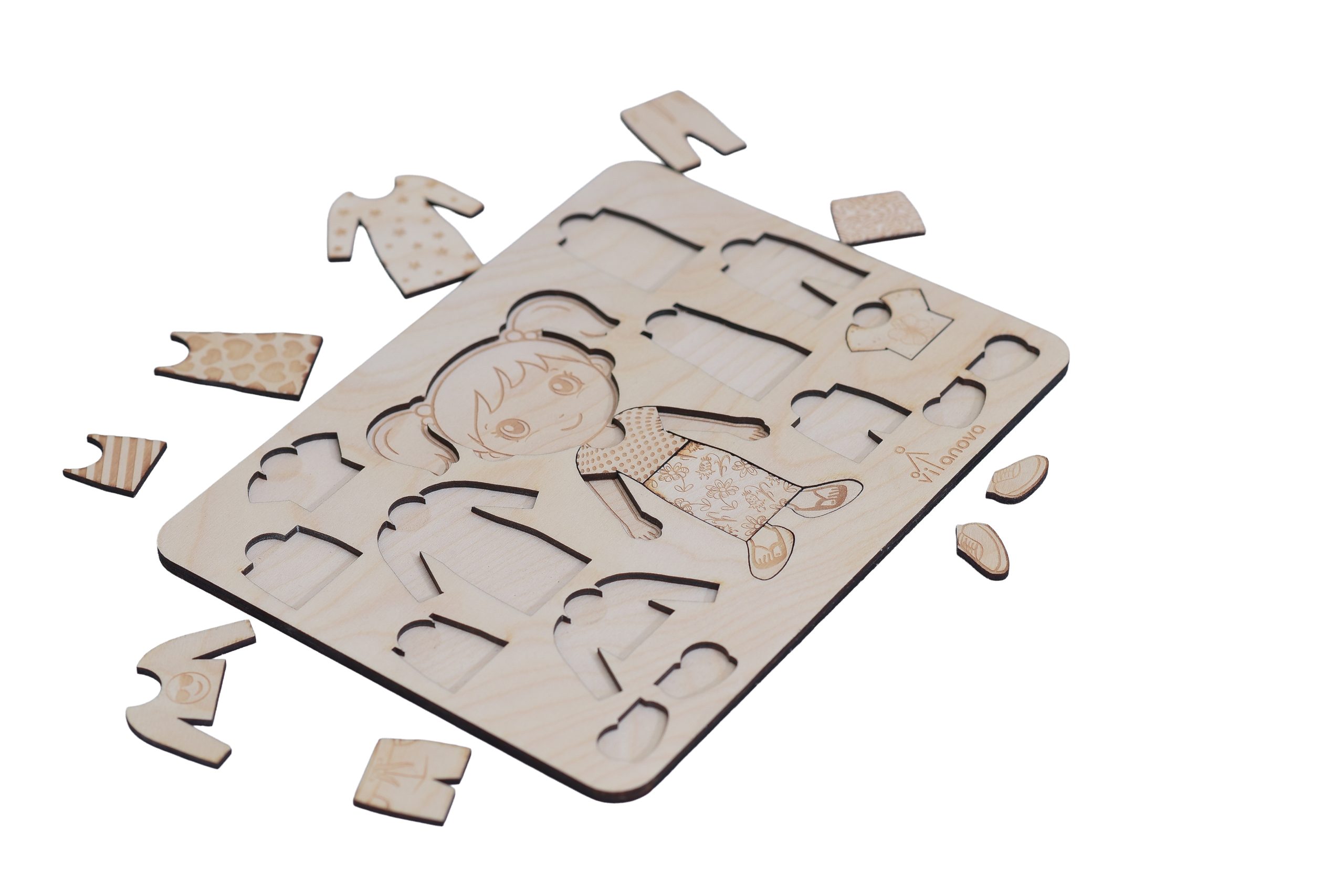 Devojčica Carica - Image 6