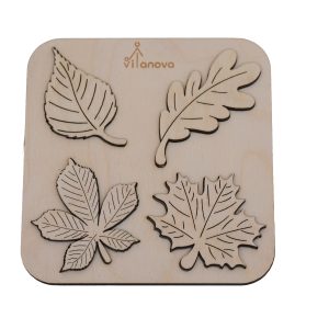 Listopadni svet (set 4)