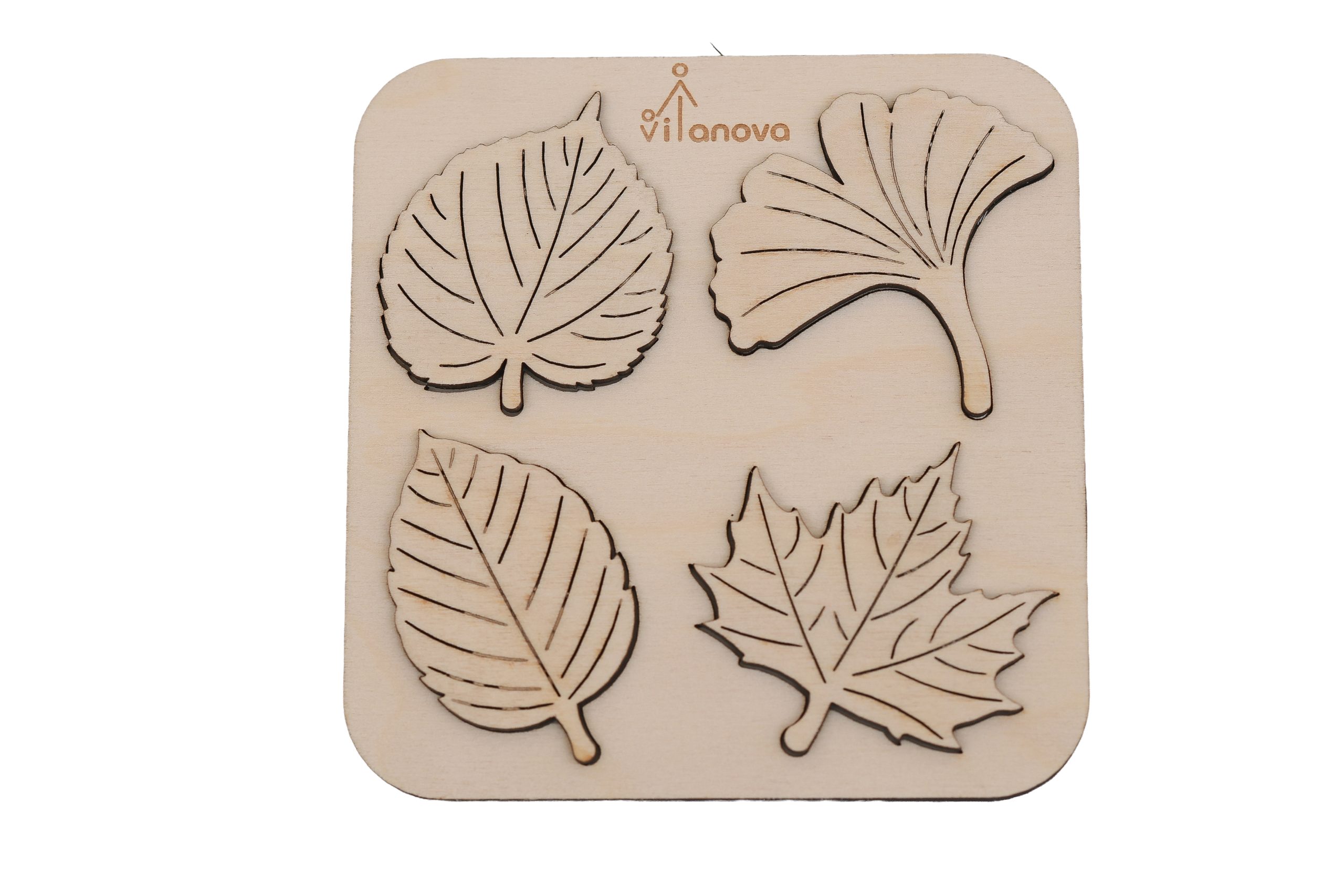 Listopadni svet (set 4)