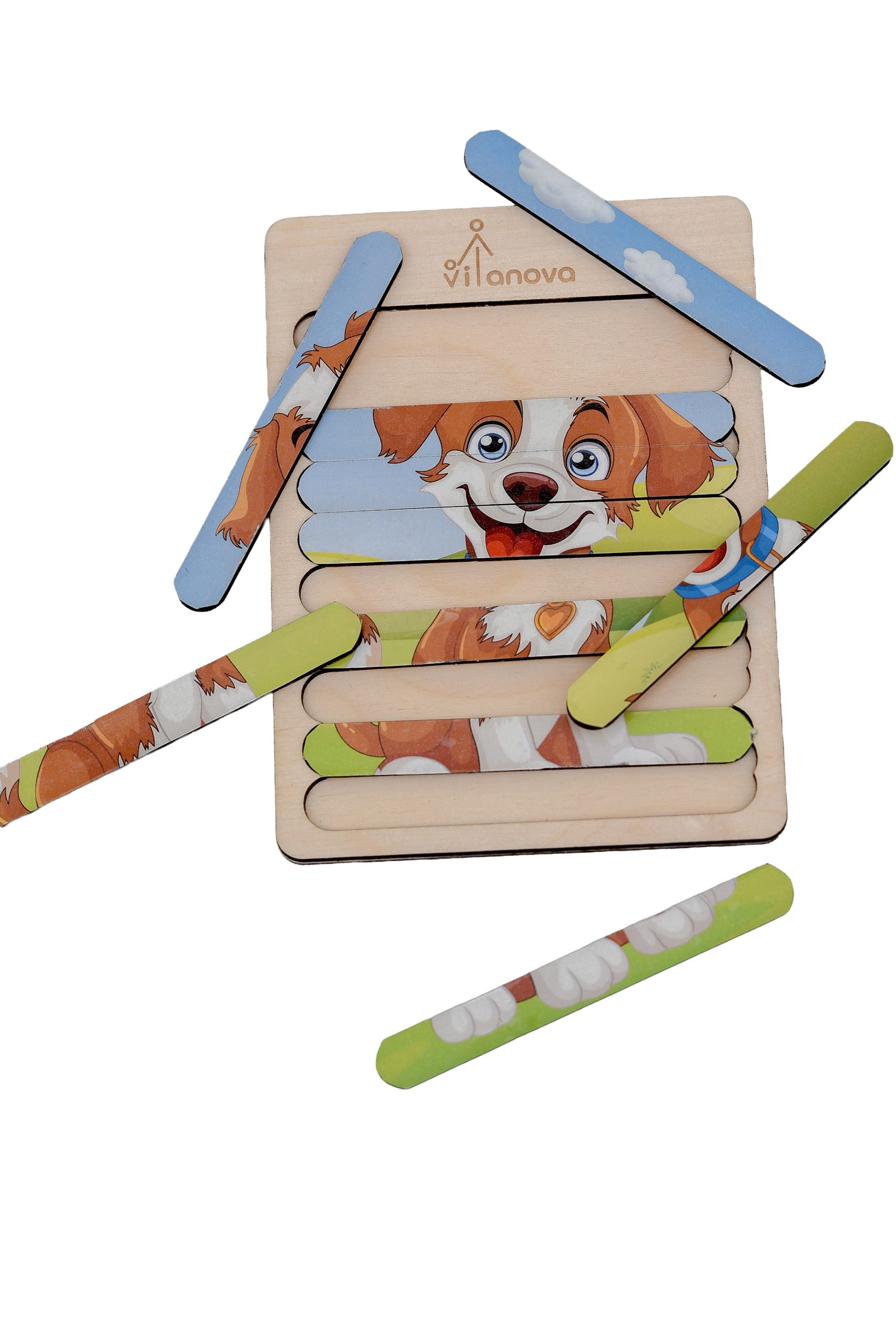 Cuko puzzle - Image 2