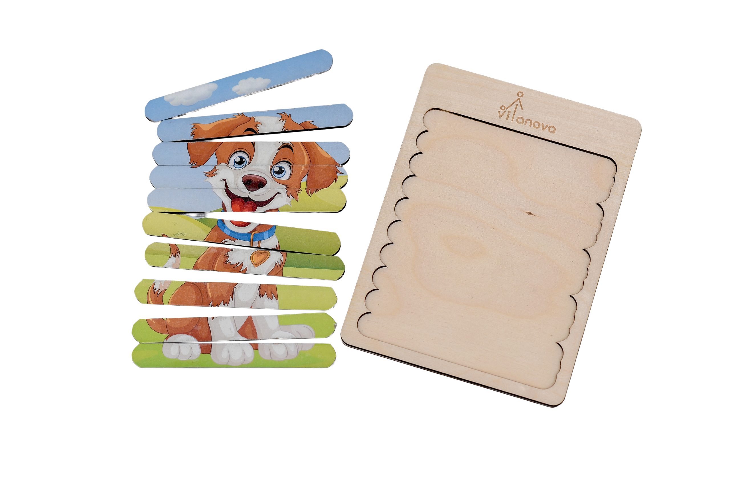 Cuko puzzle - Image 3