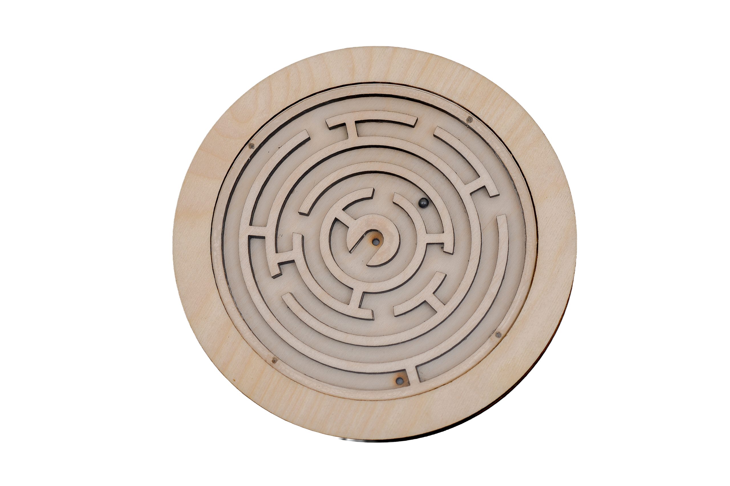 Lavirint izazova - Image 2