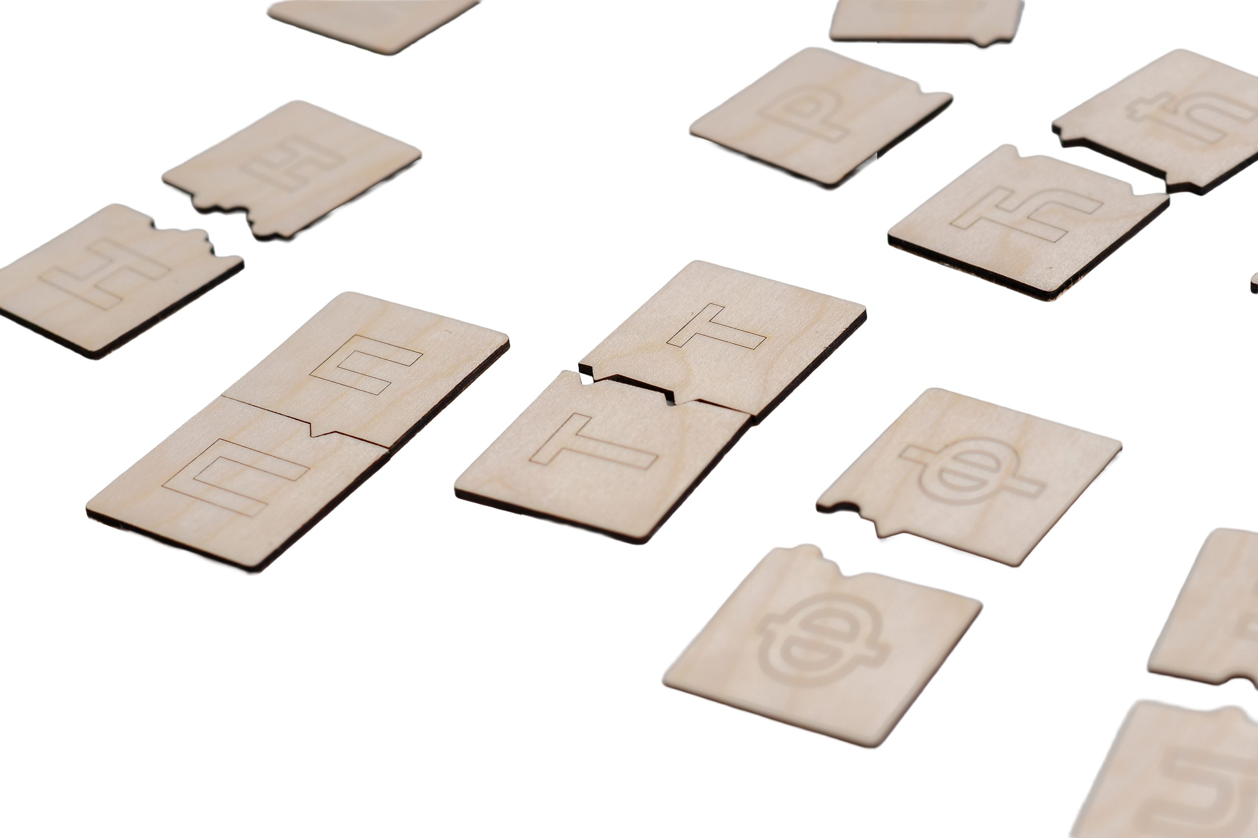 Set za učenje azbuke - Image 8