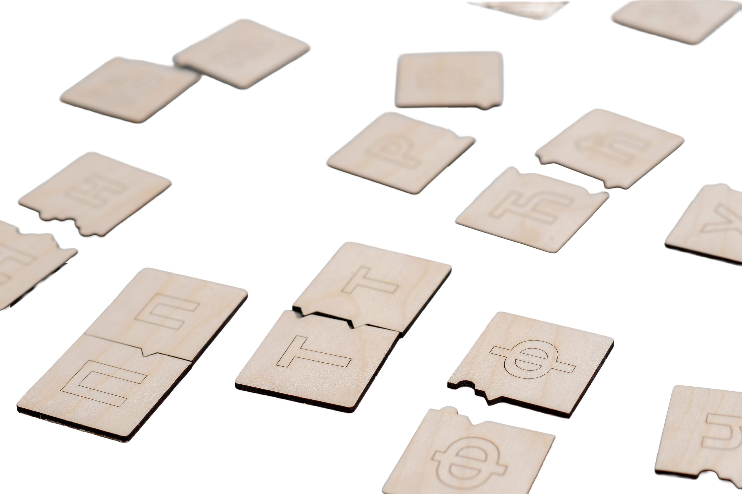 Set za učenje azbuke - Image 9