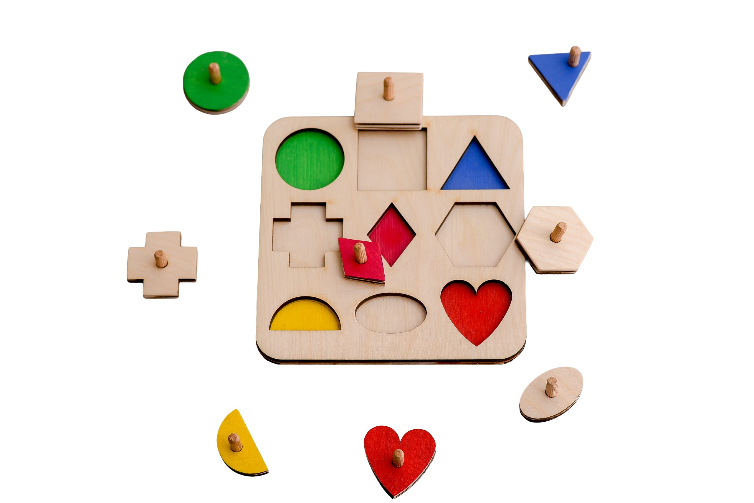 Oblici i igra - Image 2