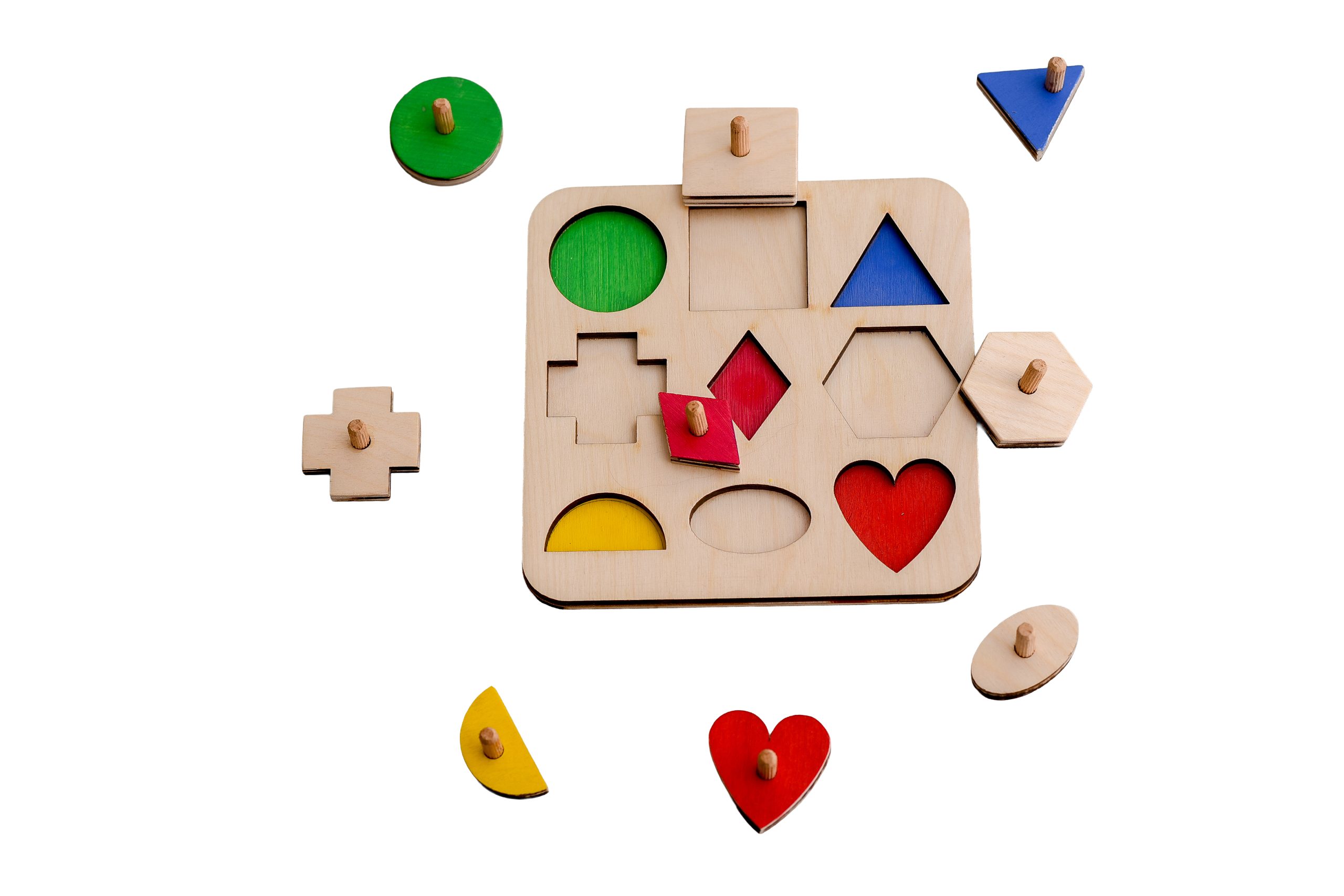 Oblici i igra - Image 5