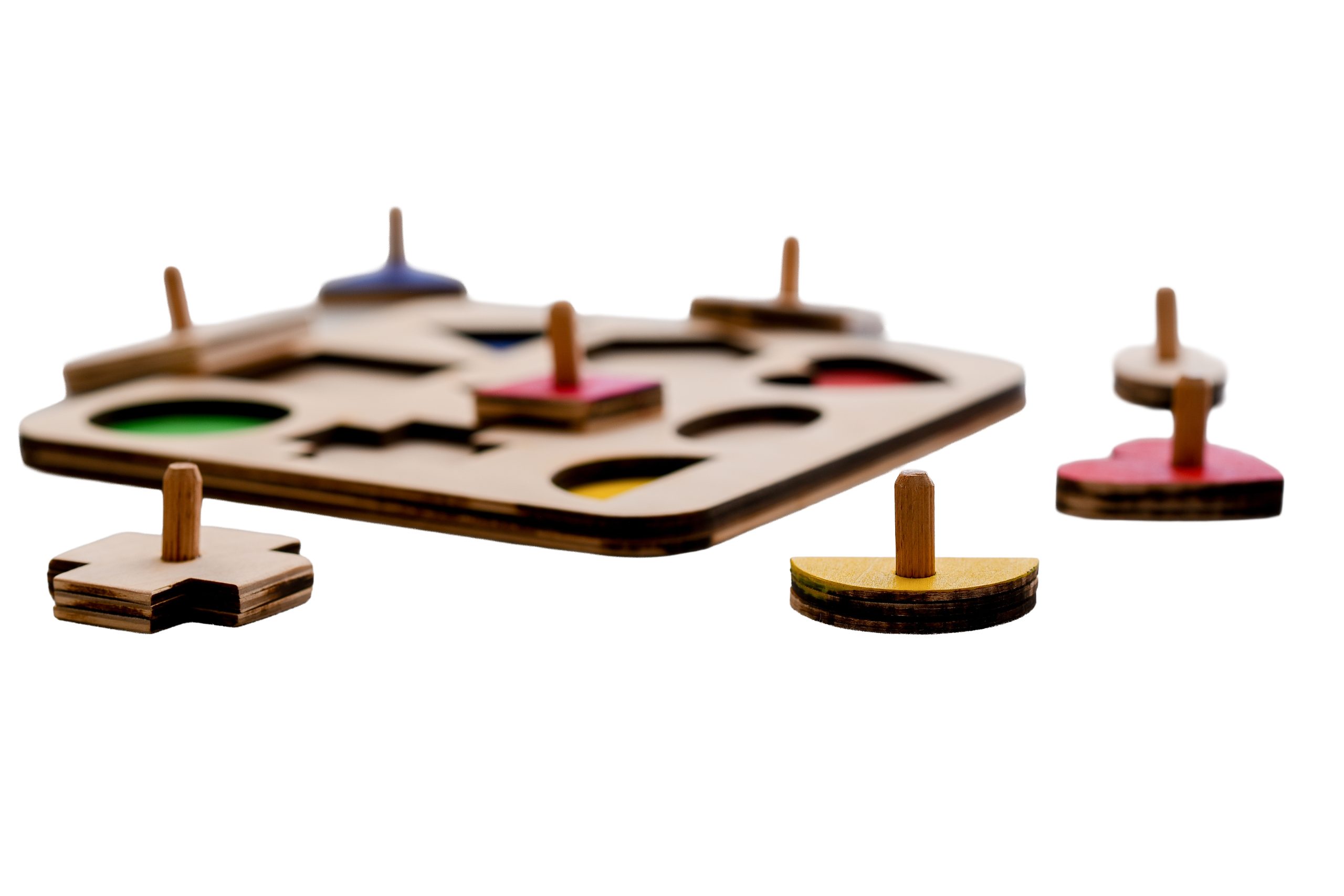 Oblici i igra - Image 3