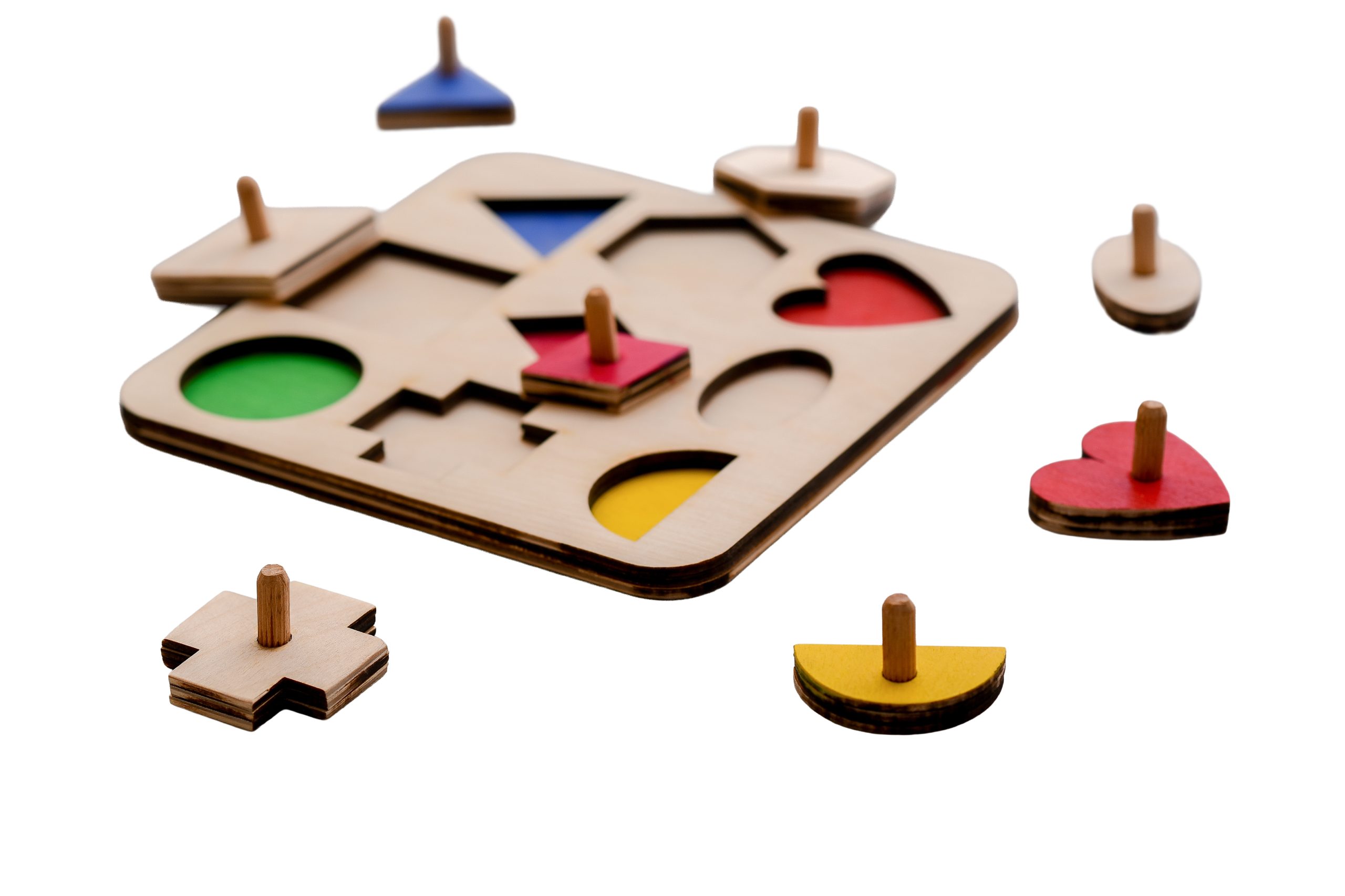 Oblici i igra - Image 4